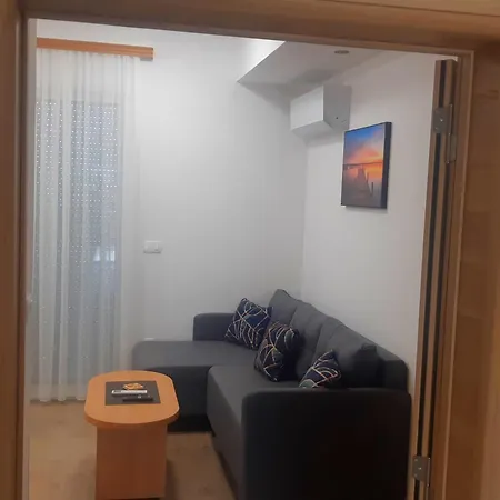 Διαμέρισμα Wendy Μπούντβα