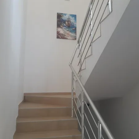 Διαμέρισμα Wendy Μπούντβα